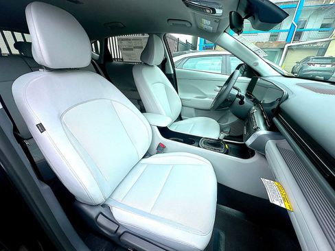 New 2026 Hyundai Kona SEL Sport image 15