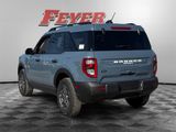 New 2025 Ford Bronco Sport Big Bend w/ Convenience Package image 5