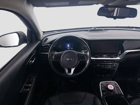 Used 2020 Kia Niro EX Premium FWD image 17