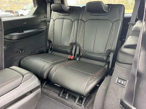 New 2026 Jeep Grand Cherokee L Summit image 8