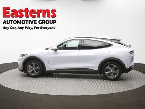 Used 2021 Ford Mustang Mach-E Select w/ Comfort/Technology Package AWD/4WD image 56