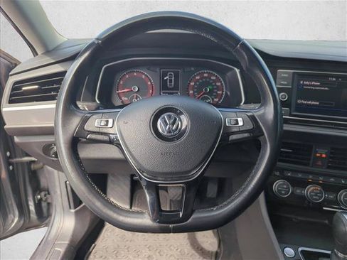 Used 2019 Volkswagen Jetta SE FWD image 20