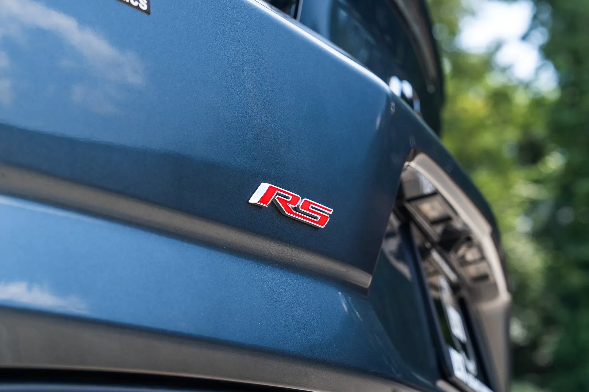 Used 2022 Chevrolet Camaro LT w/ RS Package RWD image 16