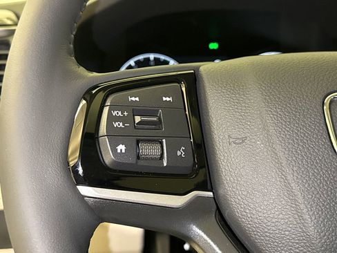 New 2026 Honda Odyssey Elite image 31