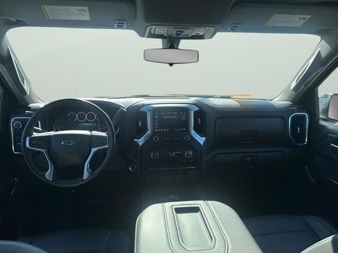 Used 2020 Chevrolet Silverado 1500 RST w/ Texas Edition image 21