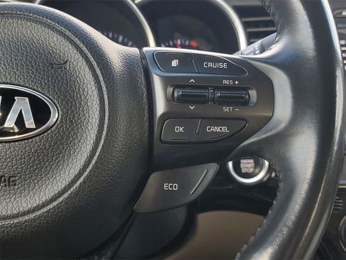 Used 2015 Kia Optima EX image 16