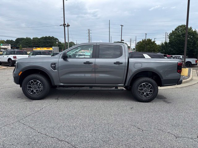 New 2026 Ford Ranger XLT w/ Equipment Group 301A High RWD image 7