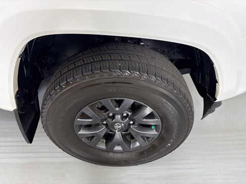 Used 2023 Toyota Tacoma SR5 image 11