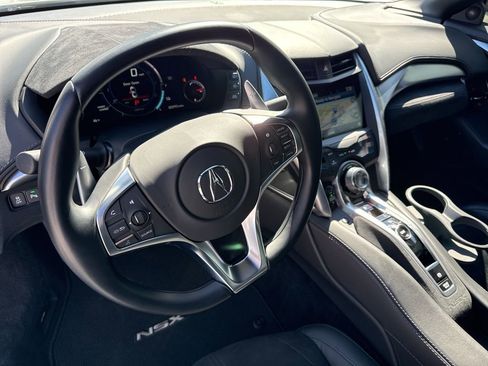 Used 2019 Acura NSX image 28