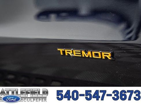 New 2026 Ford Expedition Tremor image 20