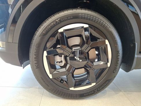 New 2027 Kia Telluride EX image 7