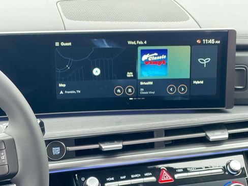 New 2026 Hyundai Santa Fe Limited FWD image 23