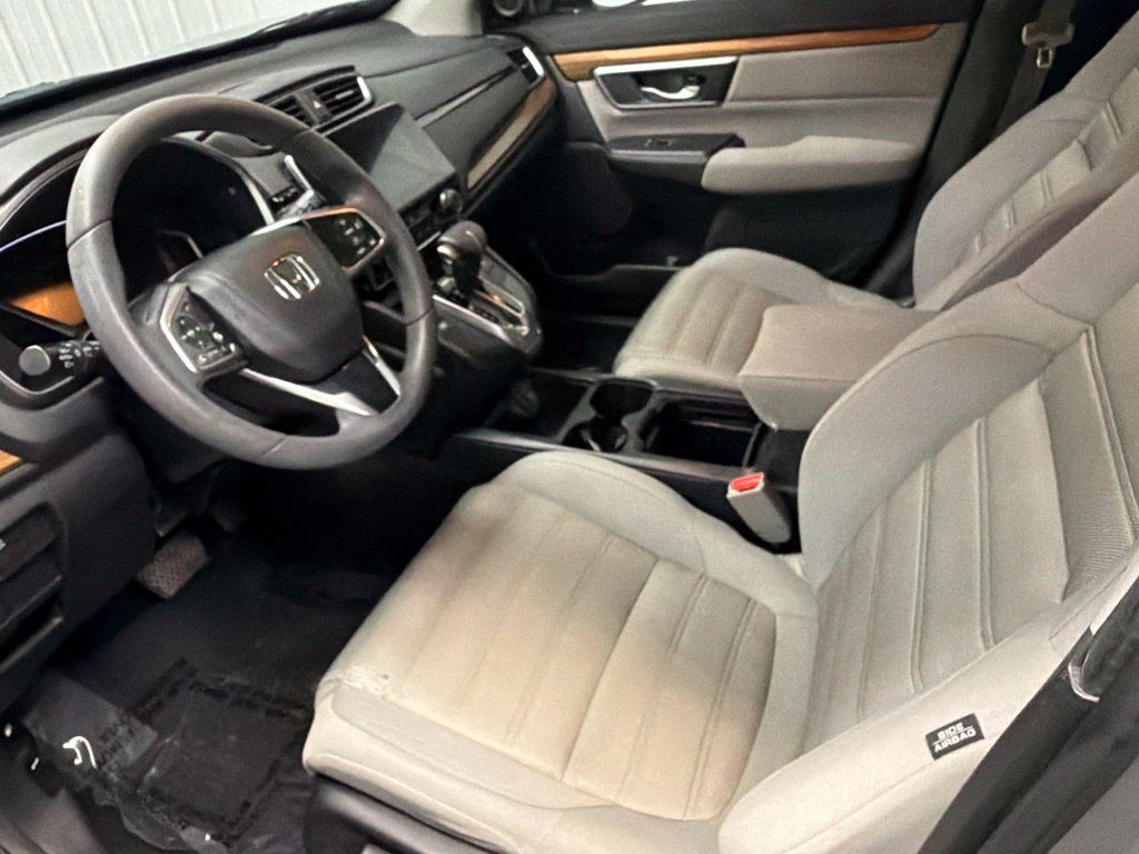 Used 2017 Honda CR-V EX image 26