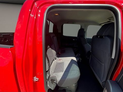 New 2026 Nissan Frontier SV w/ Tow Package image 10