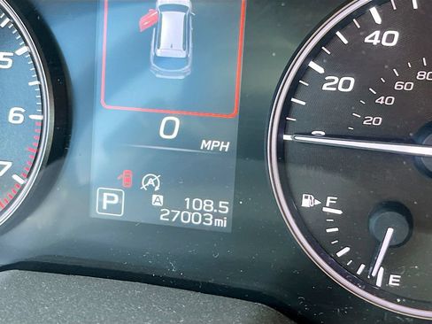 Used 2021 Subaru Outback Premium AWD/4WD image 12
