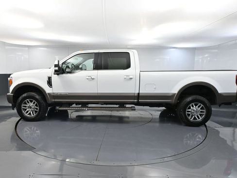Used 2019 Ford F350 King Ranch w/ Tow Technology Bundle AWD/4WD image 10