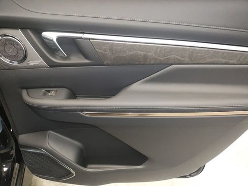 New 2026 Buick Enclave Avenir w/ Super Cruise Package FWD image 14