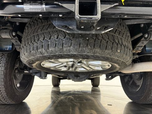 Used 2024 Chevrolet Colorado Trail Boss w/ Advanced Trailering Package image 45