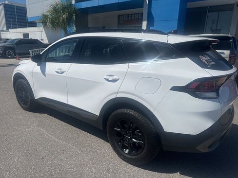 Used 2023 Kia Sportage X-Pro image 4