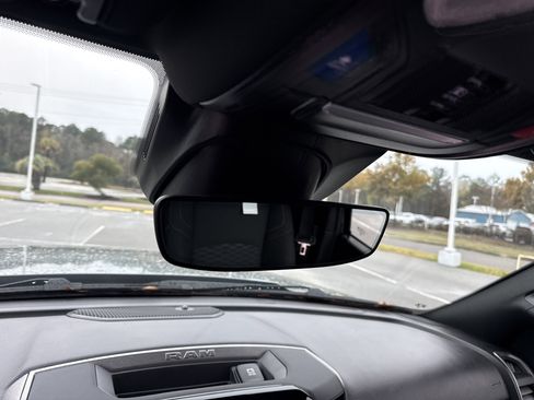 New 2026 RAM 2500 Tradesman w/ Power Wagon Package image 29