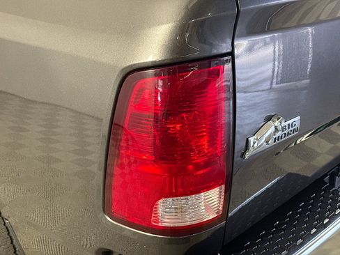 Used 2017 RAM 1500 Big Horn image 35