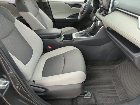 Certified 2025 Toyota RAV4 XLE w/ Convenience Package AWD/4WD image 21