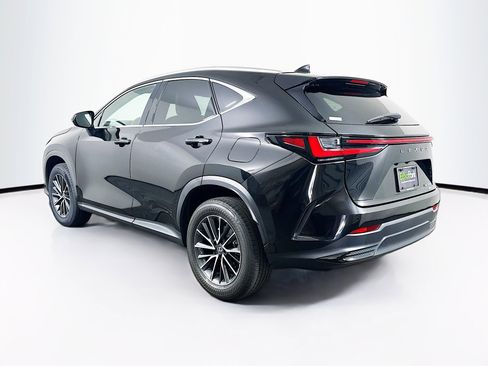 Used 2025 Lexus NX 350 AWD w/ Accessory Package (2T) image 5
