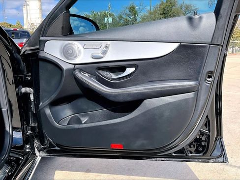 Used 2021 Mercedes-Benz C 300 Sedan image 23