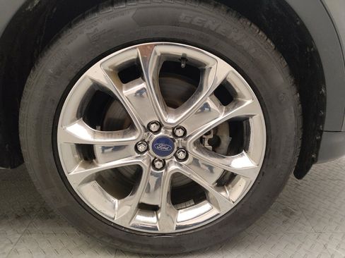 Used 2015 Ford Escape SE w/ Equipment Group 201A AWD/4WD image 31