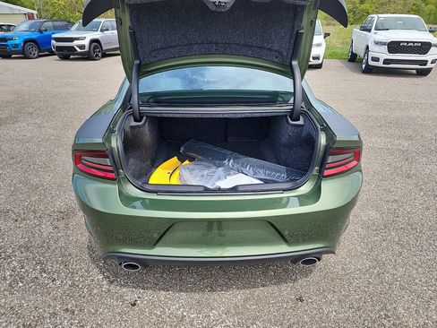 Certified 2023 Dodge Charger R/T w/ Daytona Edition Group image 34