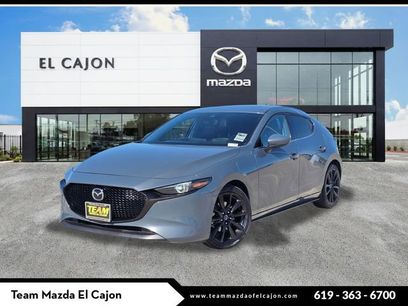 Used 2019 MAZDA MAZDA3 AWD Hatchback w/ Premium Pkg