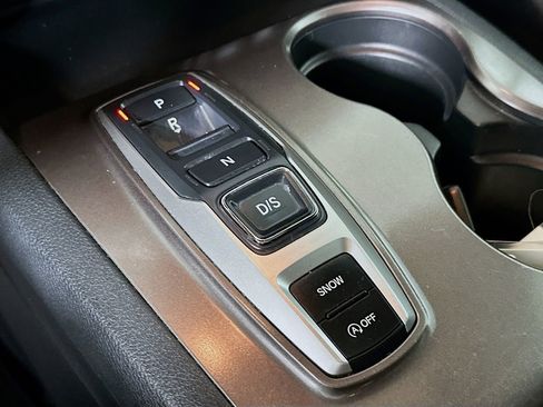 Used 2021 Honda Passport EX-L image 22
