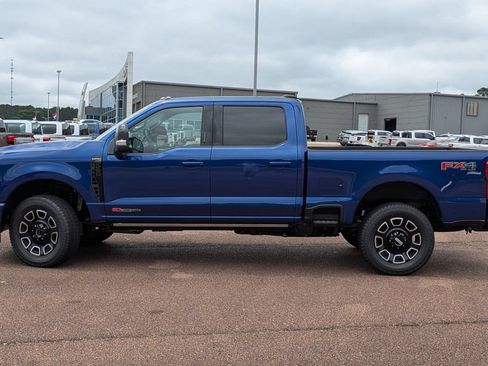 New 2026 Ford F250 Platinum AWD/4WD image 5