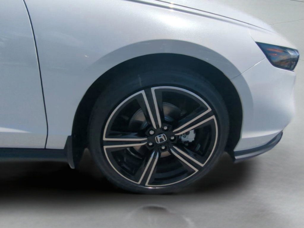 New 2026 Honda Accord Sport image 12