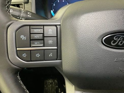 New 2025 Ford F150 XLT w/ Equipment Group 302A MID image 24