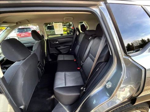 Certified 2024 Nissan Rogue SV image 15