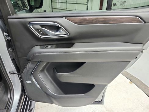 Used 2024 Chevrolet Tahoe LT image 43