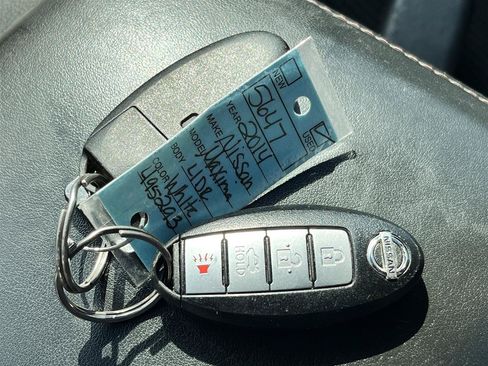 Used 2014 Nissan Maxima 3.5 S FWD image 28