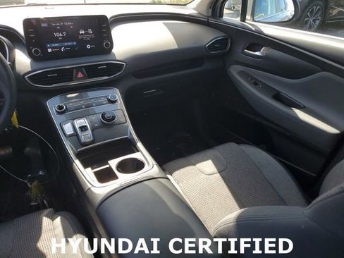 Certified 2023 Hyundai Santa Fe SE image 22