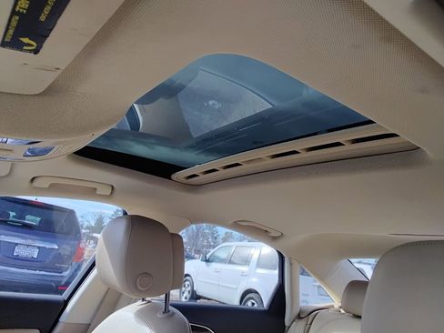 Used 2014 Audi A6 3.0T Prestige w/ Prestige Package image 15