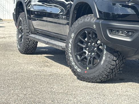 New 2026 RAM 1500 Rebel w/ Rebel Level 2 Equipment Group image 3