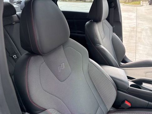 Used 2024 Hyundai Elantra N Line image 35