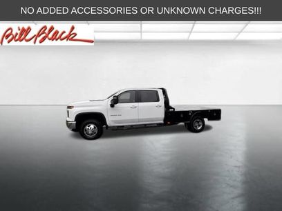 Used 2025 Chevrolet Silverado 3500 LT w/ Convenience Package