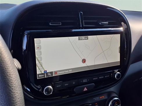 New 2025 Kia Soul S image 6