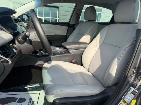 Used 2015 Toyota Avalon Limited FWD image 11