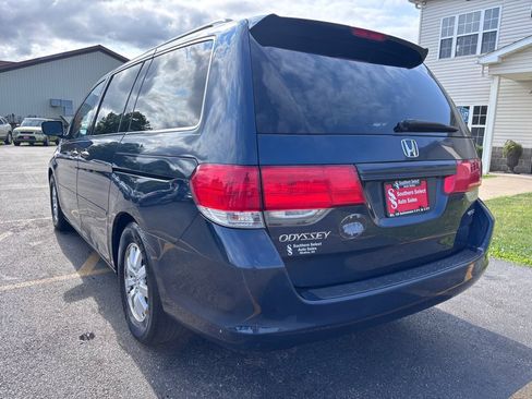 Used 2010 Honda Odyssey EX-L image 8