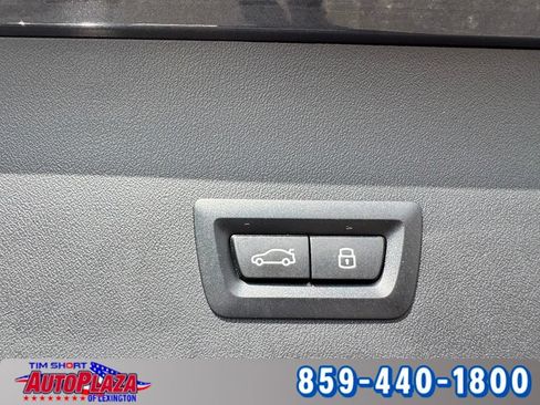 Used 2025 BMW X3 xDrive30i AWD/4WD image 42