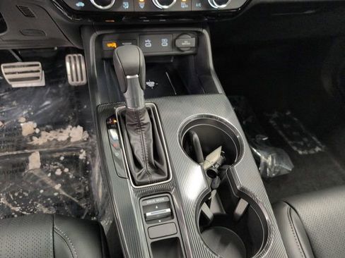 New 2026 Honda Civic Sport Touring image 17