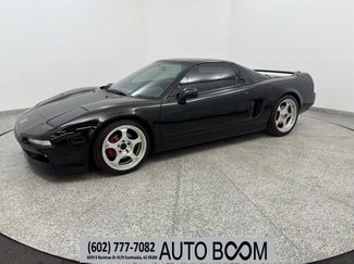 Used 1991 Acura NSX Base video 1