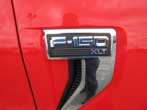 Used 2023 Ford F150 XLT w/ Equipment Group 302A High image 10